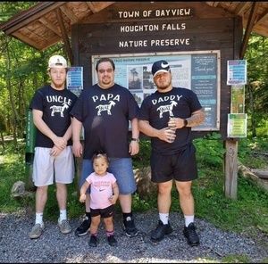 Meet your Posher, John